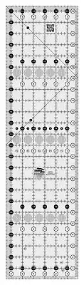 Creative Grids Quilt Ruler 6-1/2in x 24-1/2in CGR24