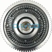 Dayco Fan Clutch for Land Rover One Ten 3.9L Diesel 4BD1 1984-1989