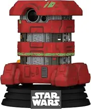 Star Wars: Andor - B2EMO NYCC 2022 US Exclusive #566 Pop! Vinyl [RS]