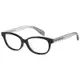 MARC BY MARC JACOBS 光學眼鏡(黑色)MMJ0050F