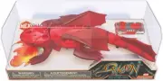 HEXBUG Remote Control Dragon - Rechargeable Toy for Kids - Adjustable Robotic Di
