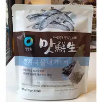 在飛比找蝦皮購物優惠-《歐巴歐妮一號店》韓國 大象 鯷魚高湯包  現貨附發票  2