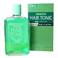 在飛比找蝦皮購物優惠-*人人美*YANAGIYA 柳屋 HAIR TONIC 養髮