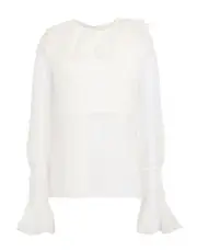 [GIAMBATTISTA VALLI] GIAMBATTISTA VALLI Tops - Item 10628684