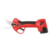 Scissors Pruning Battery Powered Attila ATF 17.32 LI Cut 32mm 2 14.4V 2Ah