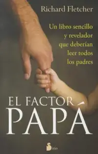 在飛比找博客來優惠-El factor papa / The Dad Facto