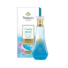 Yardley London Country Breeze Perfume Spray Floral Fruity Scent For Women 100ML