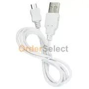 Micro USB Charger Cable Cord for Samsung Galaxy Tab S 8.4 10.5 / Tab S2 8.0 9.7