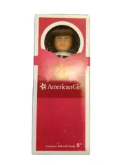 American Girl Molly 25th Anniversary Mini Doll New In Sealed Box Emily's Friend