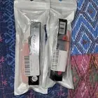 Qty 2 Eyebrow Tint Eye Brow Contouring Light Brown Color 4 Tip W/ Micro Blading