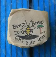 BeeZ Brew Eco Surf Wax Base coat