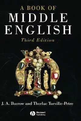 A Book of Middle English