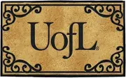 Louisville Door Mat
