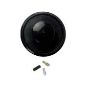 Oregon Universal Fitment Dual Line Semi-Auto Bump Feed Trimmer Head / 55-284