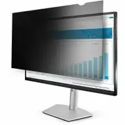 StarTech.com Monitor Privacy Screen for 32 inch Display, Widescreen Computer Monitor Security Filter