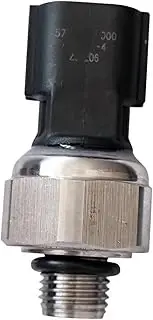 Car Oil Pressure Switches Compatible with Kia for Sedona 2015 2016 2017 2018 Oil Pressure Sensor Switch Power Steering OEM: 57535-3K000