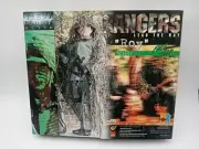 Dragon 70075 Ranger Sniper 'Roy' 1/6 Scale Action Figure Century Elite #ueb9