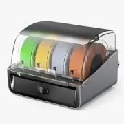 Creality Filament System CFS Auto Filament Switch & Relay for K2 Plus 3D Printer