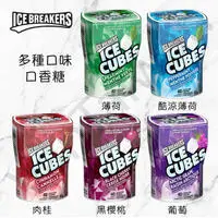 在飛比找露天拍賣優惠-[VanTaiwan] 加拿大代購 Ice Breakers