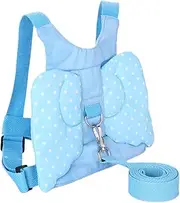 Toddler Safety Harness | Child Harness& Leashes,Soft Lightweight Walking Strap for Kid Boy Girls Children Parks, Strolls, and Travel