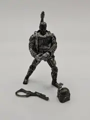Star Wars Titanium Diecast Limited Production Jango Fett