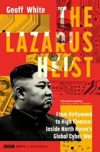 在飛比找誠品線上優惠-The Lazarus Heist: From Hollyw