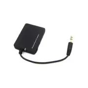 Wireless Bluetooth 4.0 Audio Stereo Music Speaker 3.5mm Car Aux Adapter A2DP