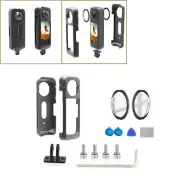 Protective Case Camera Cover Camera Accessories for Insta360 X3