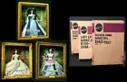 Duchess Emma Barbie Doll SHIPPER Lady Camille Mademoiselle Isabelle Portrait Lot