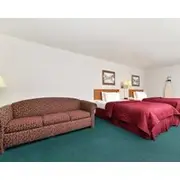 Best Western Snowflake Inn