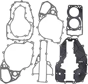 Motorcycle Accessories Motorcycle Crankcase Cylinder Head Gasket for B&MW F700GS F650GS F800GS for Adventure K75 F800GT F800R F800ST F800S