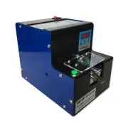 110V-220V Automatic Screw Counting Machine Feeder Conveyor Machine Counter 1-5MM