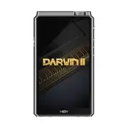 2022 Hiby RS8 New Flagship Darwin Architecture Android Digital Audio Player