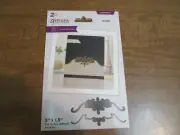 GEMINI PAPERCRAFT DIE ELEMENTS DIJON