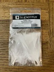 Superfly Turkey Flats