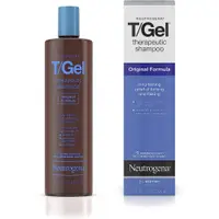 在飛比找iOPEN Mall優惠-｜現貨+預購｜ Neutrogena 露得清 T/Gel 洗