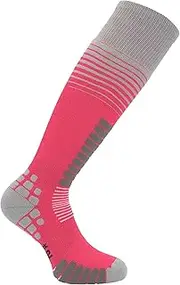 [Eurosock] Ski Zone Snow Skiing Socks -1112