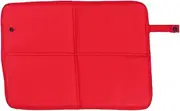 Berriphonia Foldable Seat Cushion, Outdoor Seat Pad, Lightweight Travel Cushion, Compact Insulated Mat, Waterproof Foldable Pad for Hiking Paths, Picnics, Camping, Beach Trips, Backpack Adventures