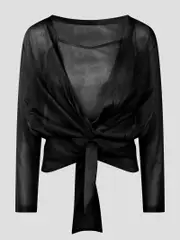 [Alberta Ferretti] Alberta Ferretti-Top-Donna 42 IT