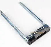 2.5" HDD Tray Caddy for Dell GEN 14 POWEREDGE Server/Arrays DXD9H R640 R740XD
