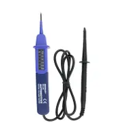 Car Digital Voltmeter Electric Voltage Test Pen Tester Automotive Test Probe Pencil With LED Indicator Lamp Display