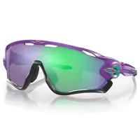 在飛比找momo購物網優惠-【Oakley】OAKLEY JAWBREAKER SHIF