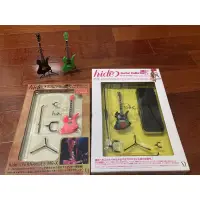 在飛比找蝦皮購物優惠-hide Guitar Collection 吉他模型 X 