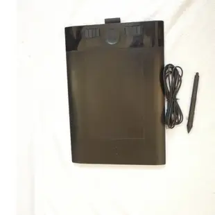 WACOM Intuos4 PTK-540WL 5x4 藍芽無線數位板繪圖板