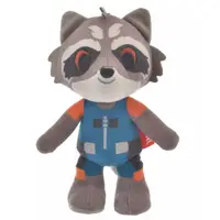 在飛比找蝦皮購物優惠-Plush doll nuiMOs Rocket Marve