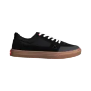 Leatt Flat 1.0 MTB Shoe - Black - 2024