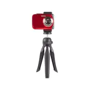 Vivitar 7.5" Compact Camera Tripod Stand Mount Phone Holder For Smartphones DSLR