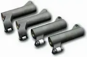 ROLLER ROCKER ARMS HARLEY EVOLUTION TWIN CAM SOFTAIL BREAKOUT DELUXE SLIM ROCKER