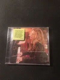 在飛比找Yahoo!奇摩拍賣優惠-(全新品)Diana Krall 戴安娜.克瑞兒 - The