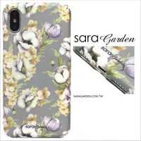 在飛比找神腦生活優惠-【Sara Garden】客製化 全包覆 硬殼 蘋果 iPh